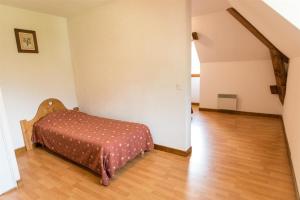 Villages vacances Vacanceole - Residence Le Birdie : photos des chambres