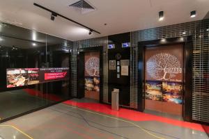 Galleria Sukhumvit 10 Bangkok by Compass Hospitality