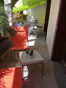 Pied à terre pour découvrir la Provence et Avignon