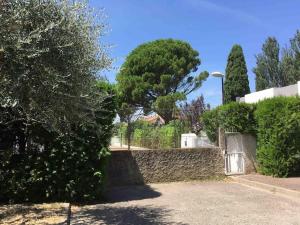 Appartements Pied a terre pour decouvrir la Provence et Avignon : photos des chambres