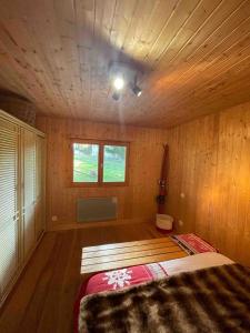 Chalets Chalet Familial : photos des chambres