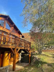 Chalets Chalet Familial : photos des chambres