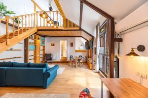 Castelului Residence - Casa Aeon