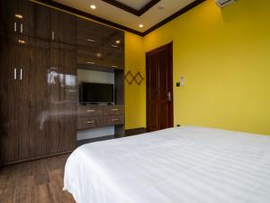 Arabica coffee homestay