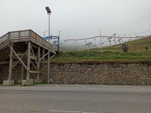 Apartamento Pla dadet Saint Lary