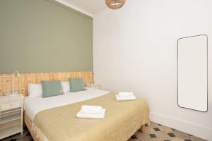 Canela Homes BARCELONA RAMBLA CAT