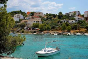 Apartments by the sea Sevid, Trogir - 15404