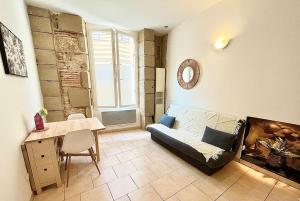 Appartements Le Maillon - Bourg-de-Peage : photos des chambres