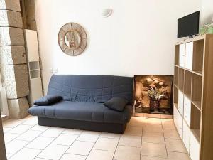 Appartements Le Maillon - Bourg-de-Peage : photos des chambres