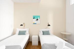 Canela Homes BARCELONA CONSELL