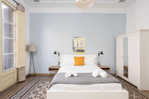 Canela Homes BARCELONA CONSELL