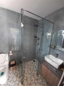 Căn Hộ 1 Phòng Ngủ (1 Bedroom Apartment)