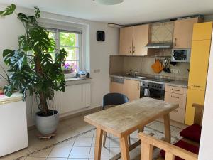 Ferienwohnung Lotte am Tennisplatz