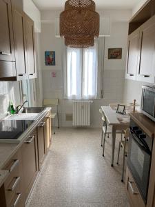 Casa Manolo Cesano Suite Apartment Milan