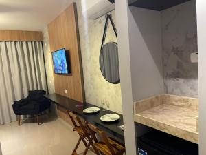 DR Hotel Rio Branco do Sul