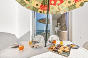 Un sogno sul mare by BarbarHouse