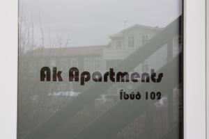 AK Apartments