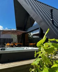 Les Deltas du Lac - Chambon-sur-Lac