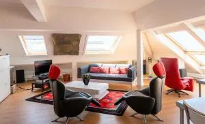 Golden Beach I A4 - Strooiendorp