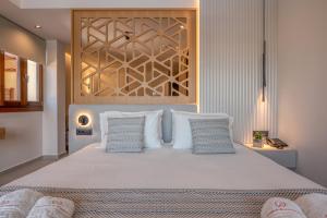Superior Studio room in Omega Platanias
