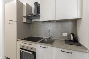 IM HOME - NAPO TORRIANI STAZIONE CENTRALE