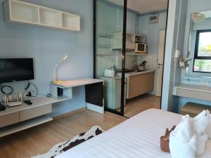 At Laguna Phuket Apartment