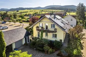 Im Rosengarten - Unterharmersbach