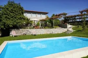 Casa da Costeira - Gonça