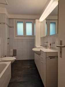Apartment Via Surpunt - Giacometti - 5 Rooms