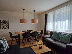 Apartment Via Surpunt - Giacometti - 5 Rooms