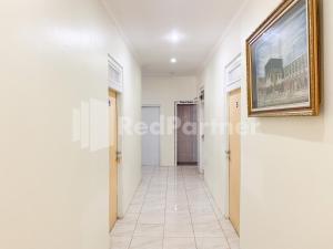 Oma Uti Syariah Mitra RedDoorz near Stasiun Lempuyangan