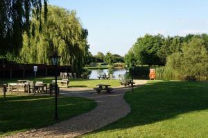 Queens Head Inn
