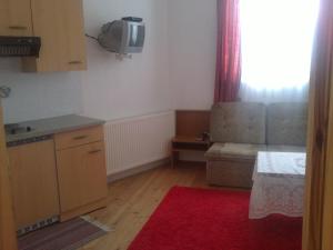 Ferienwohnung - Apartement - Hotel Klippitz Nordost