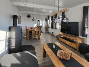 Ferienhaus Hanne Herrmann Hus - Brarupholz