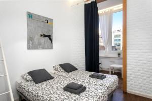 Canela Homes BARCELONA ART