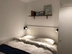 Appartements Bleuets II : photos des chambres