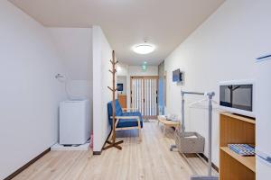 Fortune House* 通天閣 獨棟民宿 步行3分鐘達可通天閣、天王寺* 最多可住3人