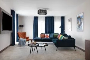 Focus Hotel Premium Lublin - 卢布林