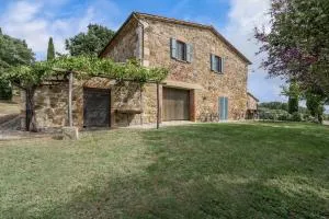 Podere Vallocchie - Castiglioncello del Trinoro