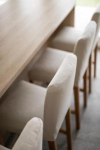 LETS SEA - 2 Bedroom - Premium Baltic Apartment with Front Sea View Garden and SPA access