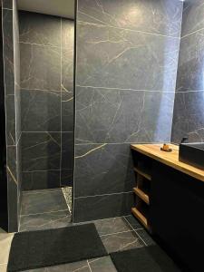 Appartements L-Opale L-Entre Vous Spa : photos des chambres