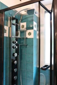 La Dolce Vita Luxury Apartment-Via Solari