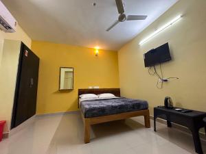 The Kaya Inn Srirangam