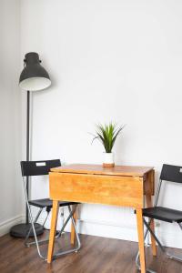 Belfast City - 3 Bed Cosy Terrace Home - Hip and Trendy Ormeau Road