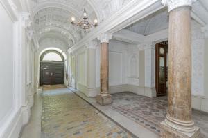 Andrássy Str. Luxury Apartment