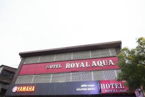Hotel Royal Aqua
