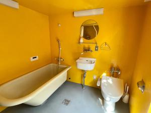 1 stop to Shinjuku! Central NAKANO! up to 3ppl.cozy bright room.