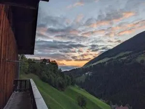 Notlehenhof Ferienwohnung - Mairhof