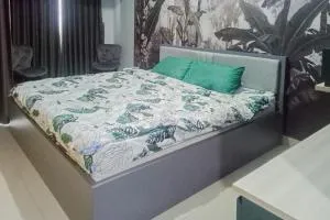 RedLiving Apartemen Royal Sentul Park - Budi Property - Cikeas