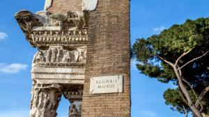 Piazza dell'Esquilino 29, 00185 Rome, Italy.